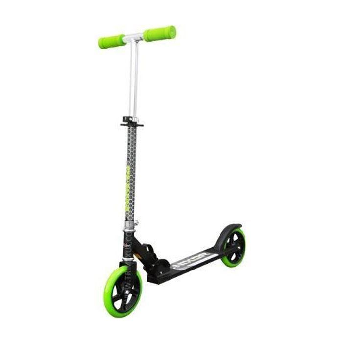 Самокат Nixor sports Professional 180 (NA 01081)