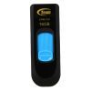 USB флеш накопитель Team 16Gb C145 Blue USB 3.0 (TC145316GL01)