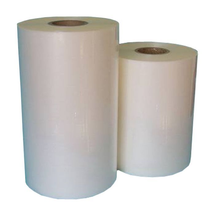 Пленка для ламинирования рулонная lamiMARK 310 мм, 200 м, 32 мик (52106)