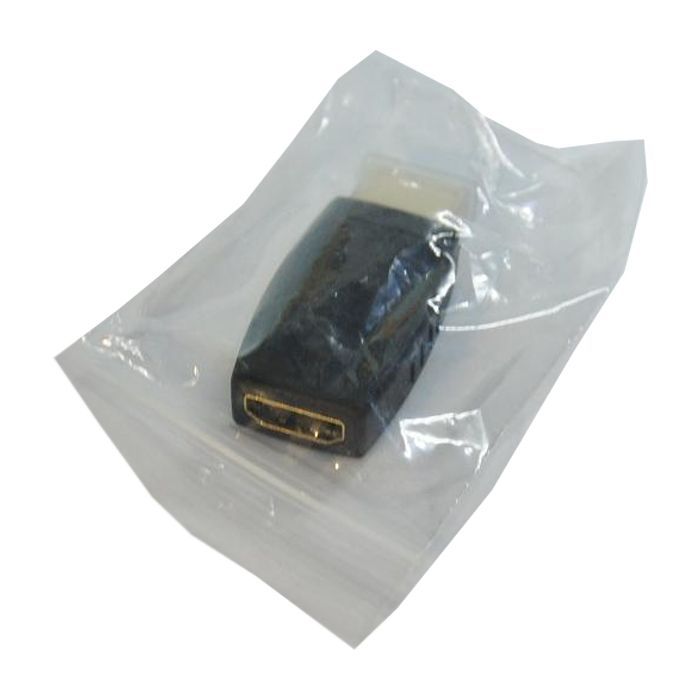 Переходник HDMI M to HDMI F Atcom (16750) изображение 2
