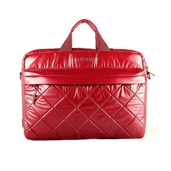 Сумка для ноутбука Continent 15.6" CC-072 Bordo (CC-072Bordo)
