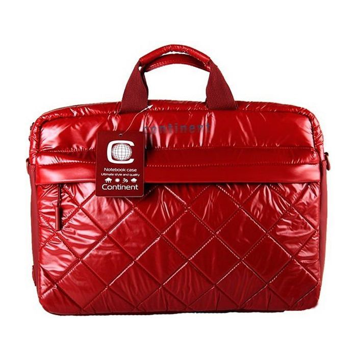Сумка для ноутбука Continent 15.6" CC-072 Bordo (CC-072Bordo) изображение 2