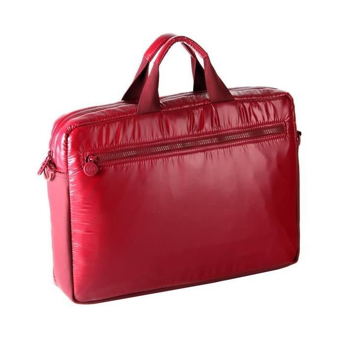 Сумка для ноутбука Continent 15.6" CC-072 Bordo (CC-072Bordo) изображение 3