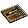 Карта пам'яті Kingston 64Gb Compact Flash 600x (CF/64GB-U3) зображення 2