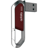 USB флеш накопитель ADATA 32GB S805 Red USB 2.0 (AS805-32G-RRD) изображение 3