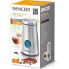 Кофемолка Sencor SCG 3050 SS (SCG3050SS) изображение 2