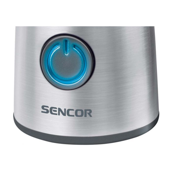 Кофемолка Sencor SCG 3050 SS (SCG3050SS) изображение 3