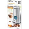Кофемолка Sencor SCG 3050 SS (SCG3050SS) изображение 4