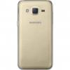 Мобильный телефон Samsung SM-J200H (Galaxy J2 Duos) Gold (SM-J200HZDDSEK) изображение 2