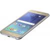 Мобильный телефон Samsung SM-J200H (Galaxy J2 Duos) Gold (SM-J200HZDDSEK) изображение 6