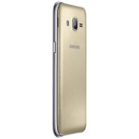 Мобильный телефон Samsung SM-J200H (Galaxy J2 Duos) Gold (SM-J200HZDDSEK) изображение 8