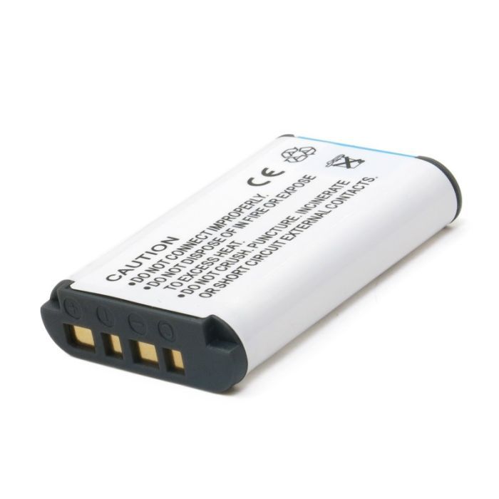 Аккумулятор к фото/видео Extradigital Sony NP-BX1 (BDS2648) изображение 4