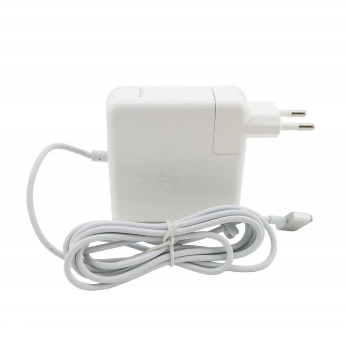 Блок живлення до ноутбуку Extradigital APPLE MacBook Pro 60W, MagSafe2 (PSA3829) зображення 2