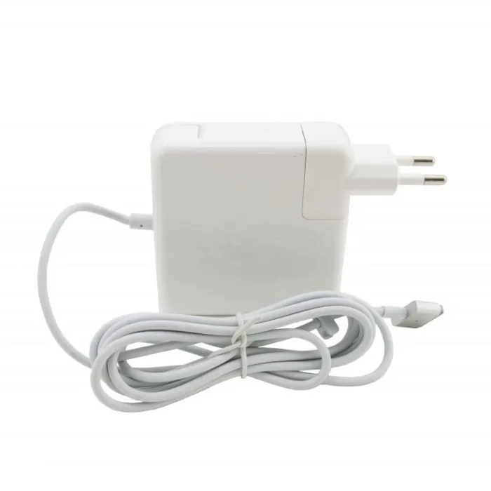 Блок питания к ноутбуку Extradigital APPLE MacBook Pro 60W, MagSafe2 (PSA3829) изображение 2