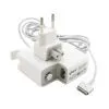 Блок питания к ноутбуку Extradigital APPLE MacBook Pro 60W, MagSafe2 (PSA3829) изображение 3