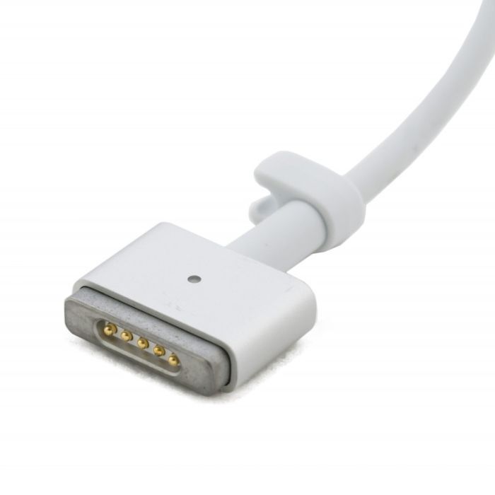 Блок живлення до ноутбуку Extradigital APPLE MacBook Pro 60W, MagSafe2 (PSA3829) зображення 4