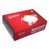 Блок живлення до ноутбуку Extradigital APPLE MacBook Pro 60W, MagSafe2 (PSA3829) зображення 5