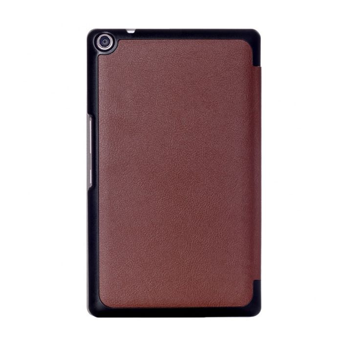Чохол до планшета Grand-X для ASUS ZenPad 7.0 Z370 Brown (ATC - AZPZ370BR) зображення 2