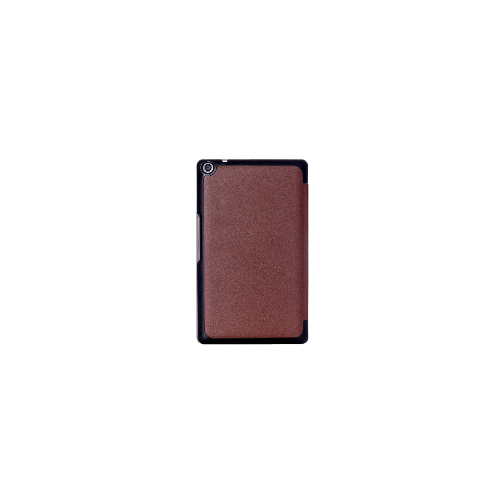 Чехол для планшета Grand-X для ASUS ZenPad 7.0 Z370 Brown (ATC - AZPZ370BR) изображение 2
