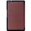 Чохол до планшета Grand-X для ASUS ZenPad 7.0 Z370 Brown (ATC - AZPZ370BR) зображення 2