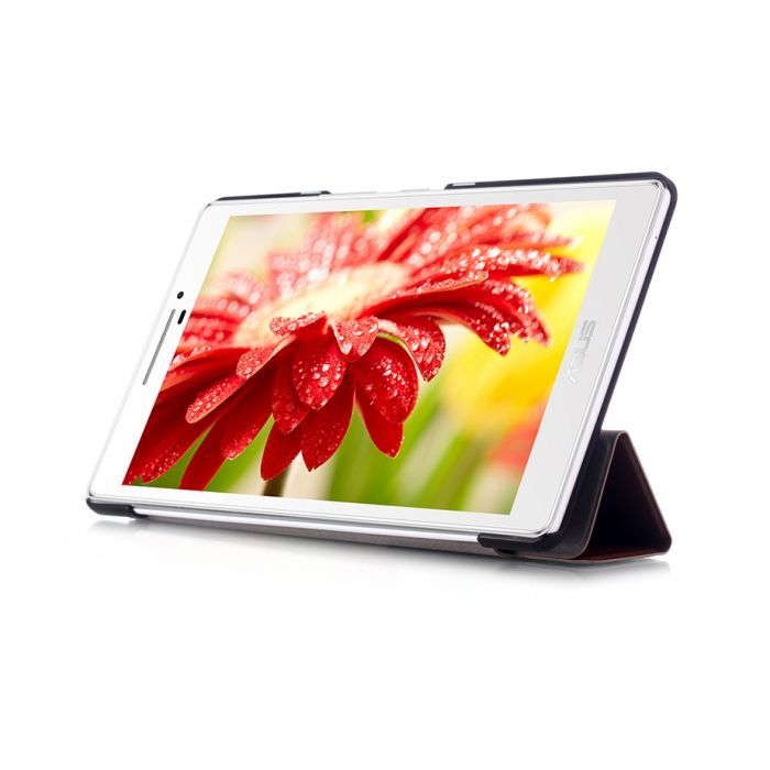 Чохол до планшета Grand-X для ASUS ZenPad 7.0 Z370 Brown (ATC - AZPZ370BR) зображення 5