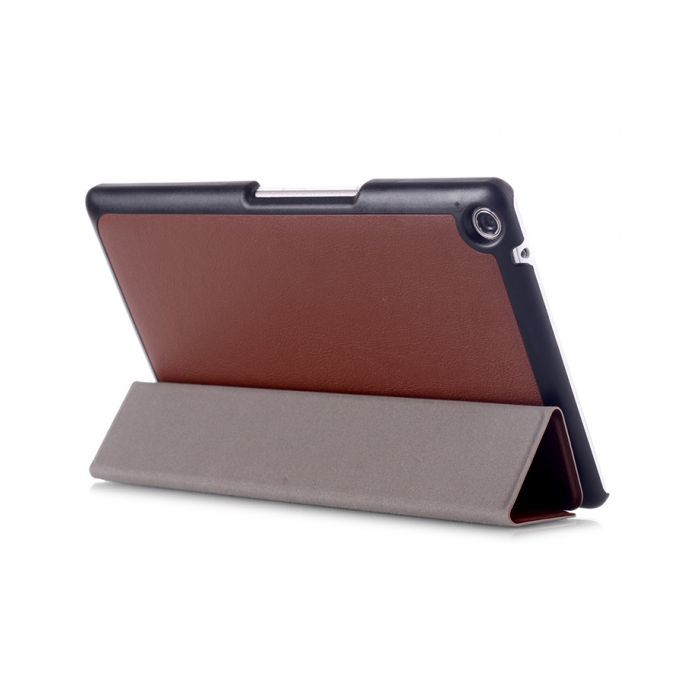 Чохол до планшета Grand-X для ASUS ZenPad 7.0 Z370 Brown (ATC - AZPZ370BR) зображення 6