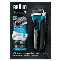 Электробритва Braun Series 3 3080 изображение 4