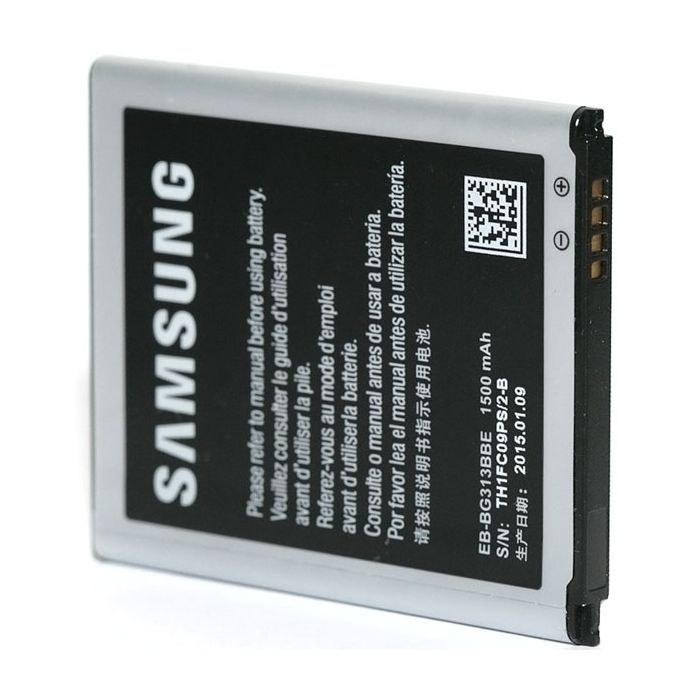Аккумуляторная батарея PowerPlant Samsung SM-G313H (Galaxy Ace 4) (DV00DV6256) изображение 2