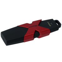 USB флеш накопитель Kingston 64GB HyperX Savage USB 3.1 (HXS3/64GB) изображение 2