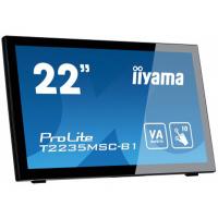 Монитор iiyama T2235MSC-B1 изображение 2