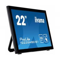 Монитор iiyama T2235MSC-B1 изображение 5