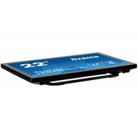 Монитор iiyama T2235MSC-B1 изображение 6