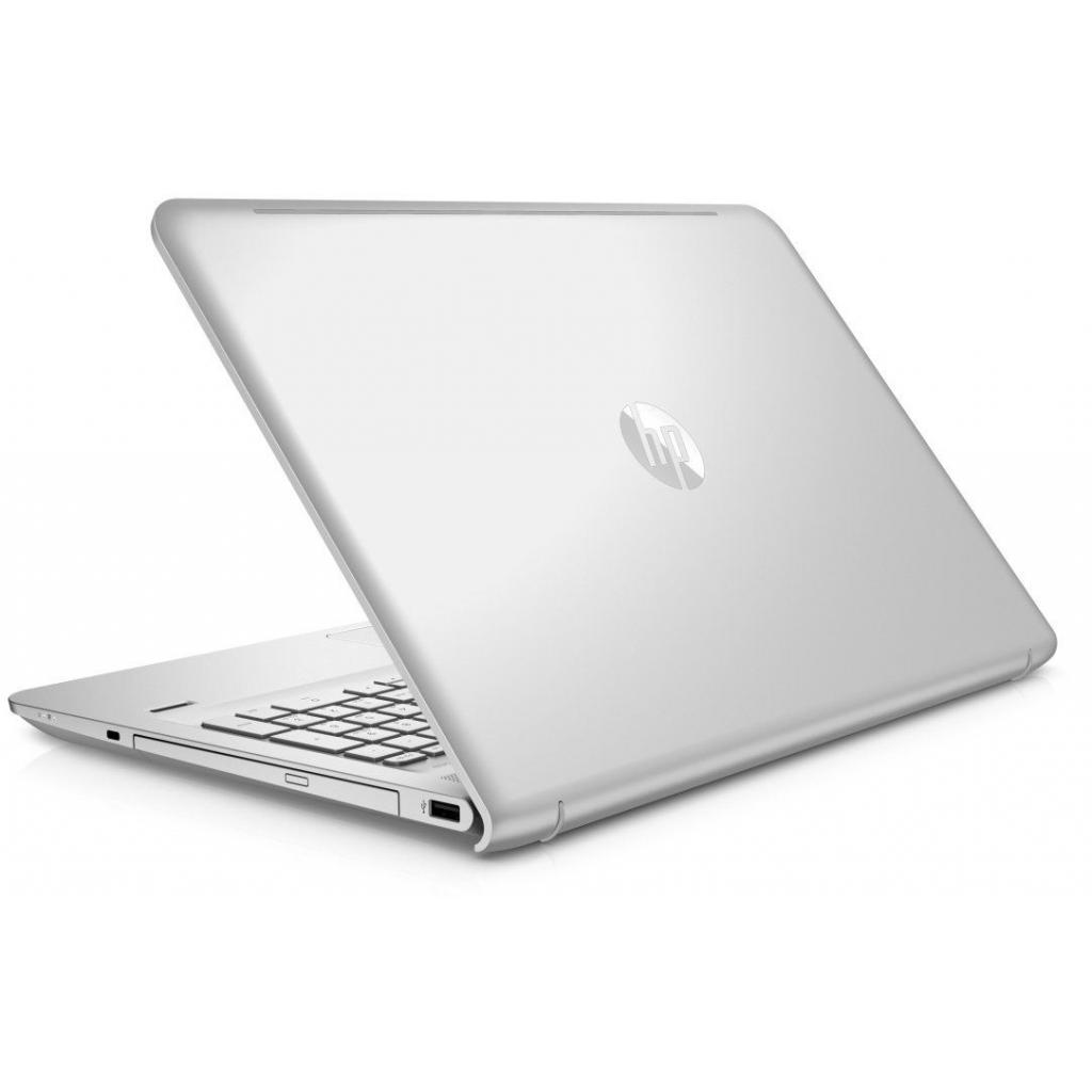 Ноутбук HP ENVY 15-ae003ur (N0K97EA) изображение 3