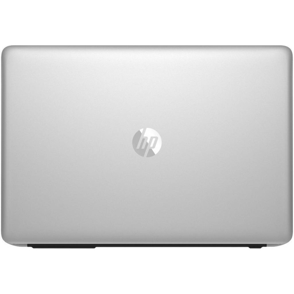 Ноутбук HP ENVY 15-ae003ur (N0K97EA) зображення 5