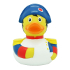 Игрушка для ванной Funny Ducks Наполеон утка (L1953) изображение 4