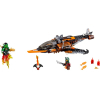 Конструктор LEGO Ninjago Небесная акула (70601) зображення 2