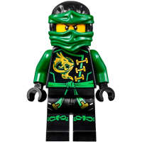 Конструктор LEGO Ninjago Небесная акула (70601) зображення 8