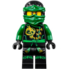 Конструктор LEGO Ninjago Небесная акула (70601) зображення 8