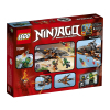 Конструктор LEGO Ninjago Небесная акула (70601) зображення 9