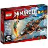 Конструктор LEGO Ninjago Небесная акула (70601)