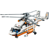 Конструктор LEGO Technic Грузовой вертолет (42052) изображение 3