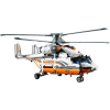 Конструктор LEGO Technic Грузовой вертолет (42052) изображение 4