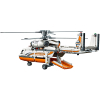 Конструктор LEGO Technic Грузовой вертолет (42052) изображение 5