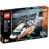 Конструктор LEGO Technic Грузовой вертолет (42052)
