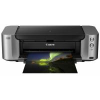 Струйный принтер Canon PIXMA PRO-100s c Wi-Fi (9984B009) изображение 3