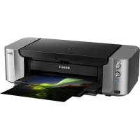 Струйный принтер Canon PIXMA PRO-100s c Wi-Fi (9984B009) изображение 4