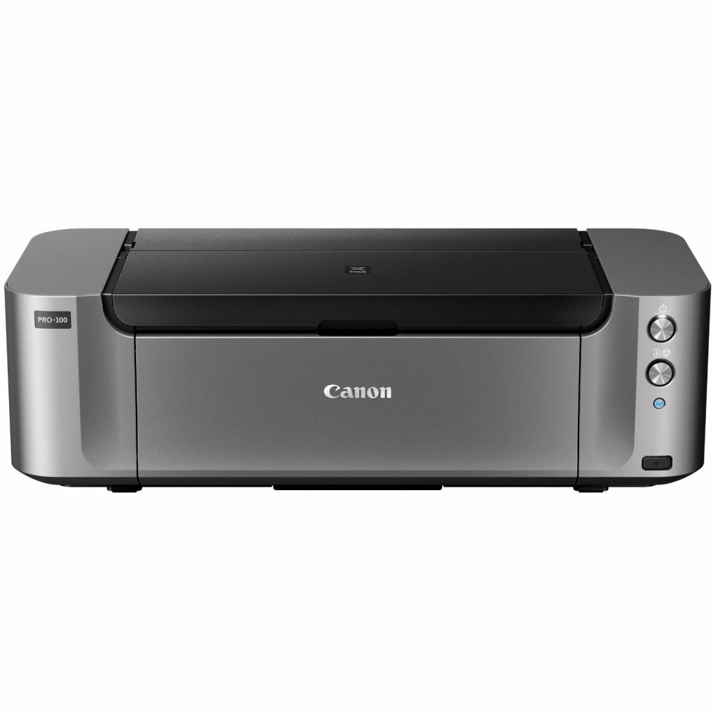 Струменевий принтер Canon PIXMA PRO-100s c Wi-Fi (9984B009)