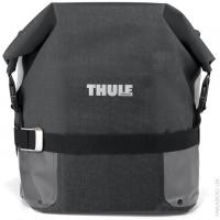 Рюкзак туристический Thule Pack'n Pedal Small Adventure Tour Pannier 16л (100006) изображение 2