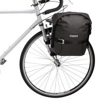 Рюкзак туристический Thule Pack'n Pedal Small Adventure Tour Pannier 16л (100006) изображение 5