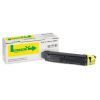 Тонер-картридж Kyocera TK-5140 Yellow (1T02NRANL0)